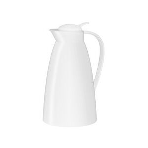 Alfi Pichet isotherme ECO, 1,0 litre, blanc - Publicité