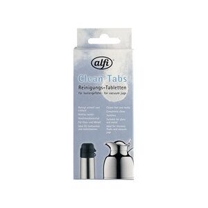 Alfi Pastilles de nettoyage pour thermos - Lot de 2 - Publicité