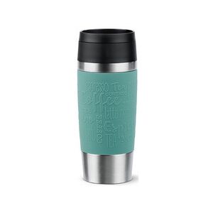 Emsa Gobelet isotherme TRAVEL MUG Classic, 0,36 L. Noir