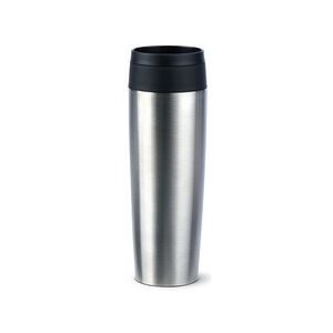 Emsa Gobelet isotherme TRAVEL MUG Classic, 0.5 L., inox