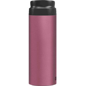 Gourde isolé sous vide inox Camelbak Forge Flow Rose - Publicité