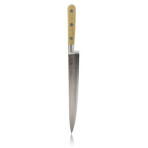 OGO Living Couteau à fileter 20cm Argent 2x31x3cm