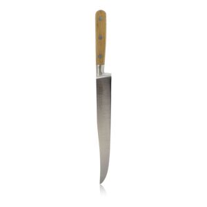 Couteau à découper 20cm Argent 2x30x3cm