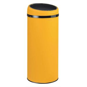 Prosper Poubelle cuisine automatique 45L Jaune 30x72x30cm