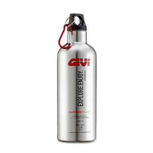 Givi Gourde Thermos Givi en Acier Inoxydable -