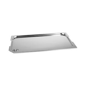 Matfer Bourgeat Couvercle étanche inox 26.5 cm Bourgeat - 748712