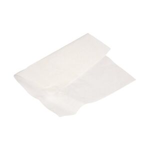 Firplast Papier Hamburger en kraft blanc paraffine 24 x 30,5 cm