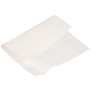 Firplast Papier Hamburger en kraft blanc paraffine 24 x 30,5 cm