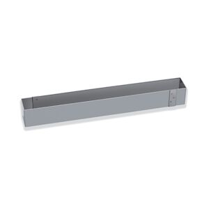 Matfer Cadre à entremet inox rectangle 37.5 x 27.5 cm H.3.5 cm Matfer - 371023