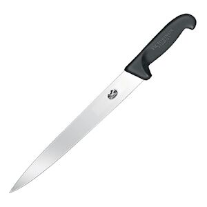 Victorinox couteau a trancher lame etroite 255 cm MC689