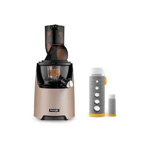 Kuvings Kuving's - Extracteur de jus vertical EVO820 + gourde de conservation de jus sous vide - Publicité