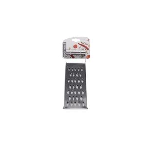 Lot de 72 Rape 4 Faces Inox Ht 20cm Maitre Chef