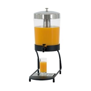 CASSELIN Distributeur de jus de fruit 8 Litres Casselin