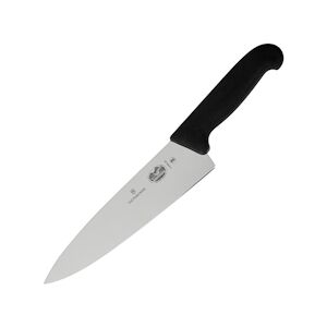 Victorinox couteau de cuisinier à lame large 20,5cm MC662