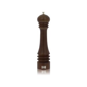 OGO LIVING - Moulin A Poivre Chocolat En Bois 30 Cm Professionnel