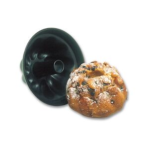 Matfer Moule kouglof exopan 24 cm Matfer - 331125