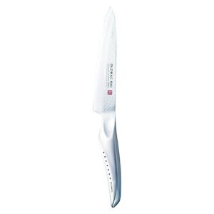 Global Couteau de chef tous usages M02 14.5 cm Global SAI - 120141 - Publicité