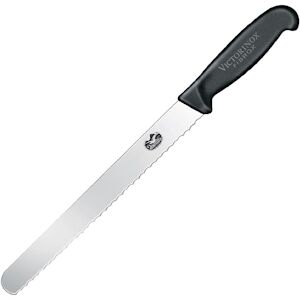 Victorinox couteau a trancher professionnel dente - 35,5 cm MC684