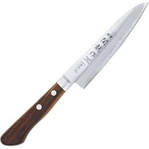 Couteau Japonais Utilitaire Sekiryu Hamon SRW700 12cm