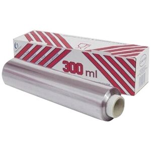 Firplast Film etirable 300x0,45m en Boîte distributrice (x6)