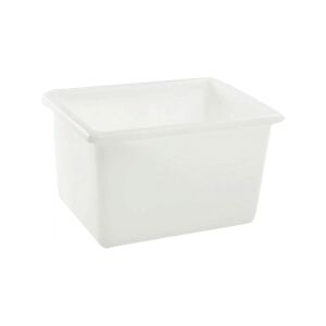 GILAC Bac grand volume - 220 L - Blanc G145621