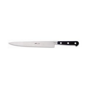 Sabatier Professionnel Couteau tranche lard Idéal 25 cm