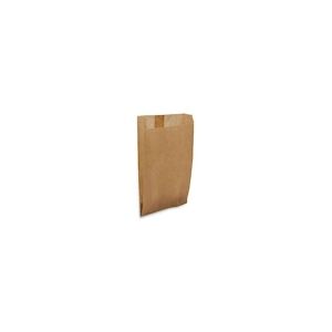 Sacs viennoiseries papier blanc 35 x 17 cm