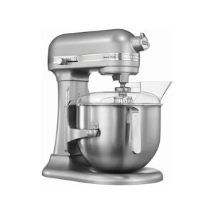 Bartscher 1 x Bartscher KitchenAid 5KSM7591X, argent, 6,9L