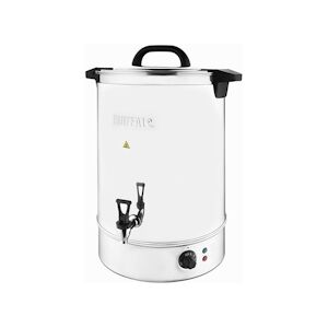 Buffalo Chauffe Eau Ecoénergétique Remplissage Manuel 30L