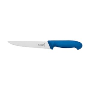 Giesser Couteau à saigner manche bleu 16 cm Giesser - 182335