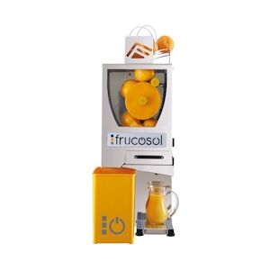 FRUCOSOL Presse Orange Professionnel Automatique FCompact