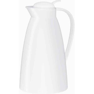 ALFI Eco Carafe Isotherme Coconut White 1.0L -1 Pièce - Publicité