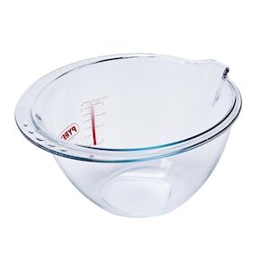 PYREX - expert bowl - bol en verre 4,2 l