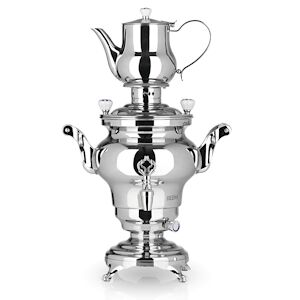 Samovar inox electrique Odessa 3 L Beem