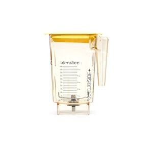 BLENDTEC -JARRE WILSIDE 2,6L JAUNE