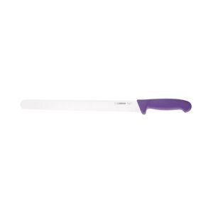 Matfer Couteau à génoise violet 31 cm Matfer - 182821