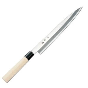 Reigetsu Couteau Japonais Yanagiba 24cm