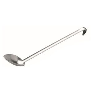 Matfer Cuillere a ragout inox droite 37 cm Matfer - 112040