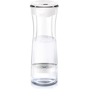 Brita bouteille filtrante Graphite Fill & Serve 1020115 1,3L - Publicité