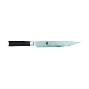 KAI Couteau à Jambon 23 cm 'shun classic' DM-0704