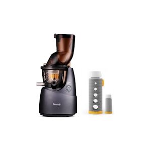 Kuvings Kuving's – Extracteur de jus B9700 + gourde de conservation de jus sous vide