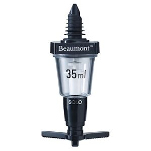 Fourniresto doseur dAlcool Beaumont 35 ml