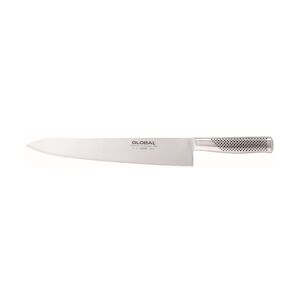 Matfer Couteau de chef inox GF35 30 cm Global - 120274
