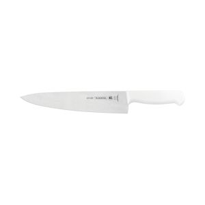 Tramontina-Couteau du chef Pro 25cm. Inox et plastique.