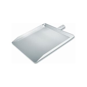 Matfer Pelle à four 3 bords aluminium 60X 58 cm pour four pâtissier - Matfer