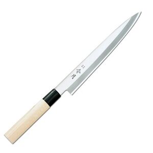 Reigetsu Couteau Japonais Yanagiba 21cm