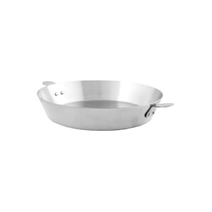 Mauviel1830 Moule tatin inox M'Cook tous feux 28cm Mauviel