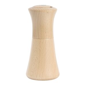 T&G WOODWARE moulin a poivre bois 15 cm