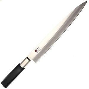 Couteau Japonais Sashimi Sekiryu SRP400 21cm