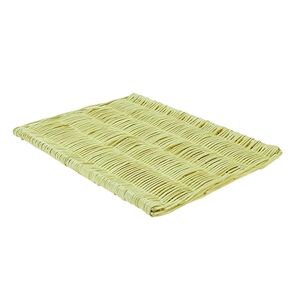 PROLINEA Grille viennoiserie osier 40x30x1.5 - carton de 6